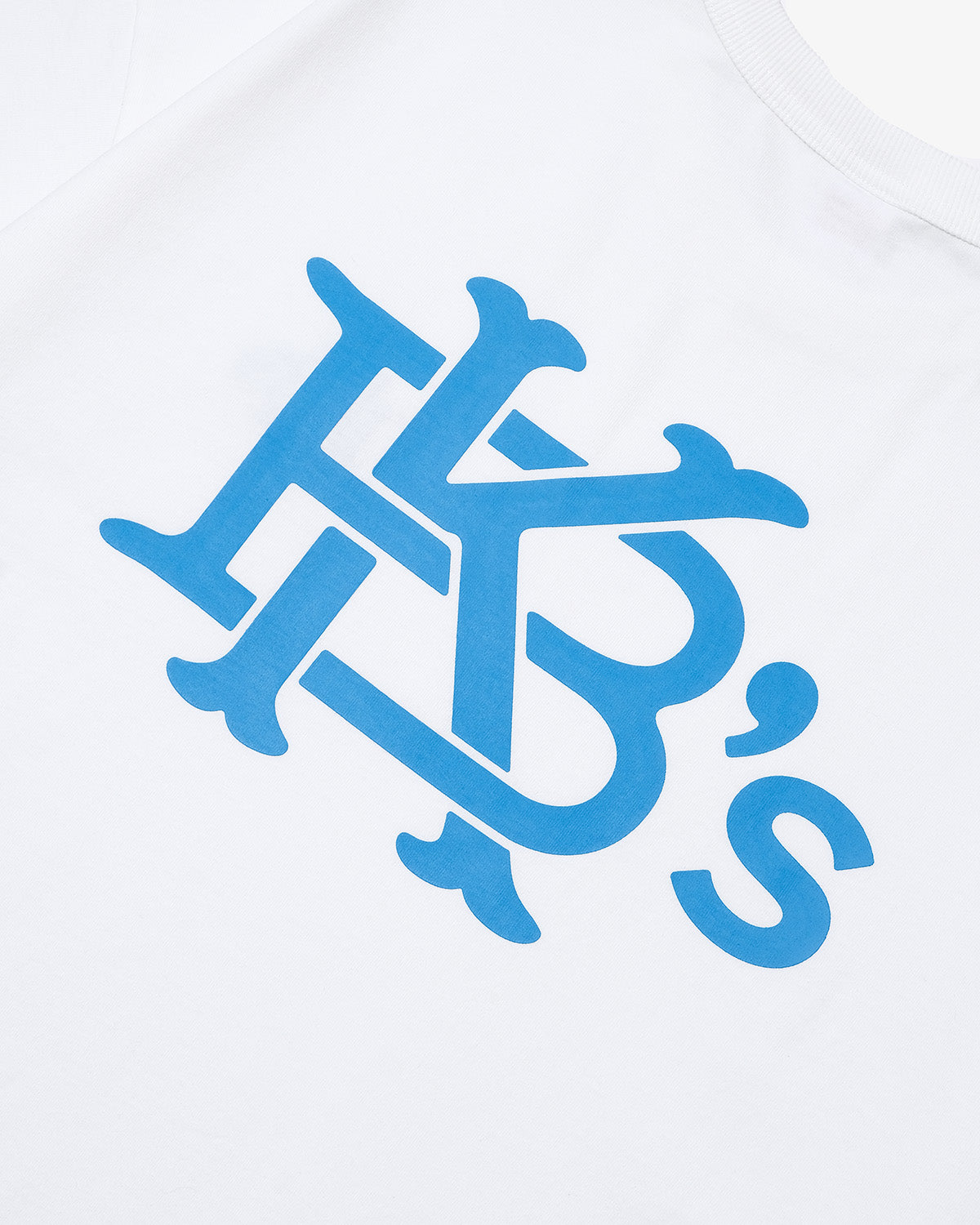 SUMMER EFG S/S TEE