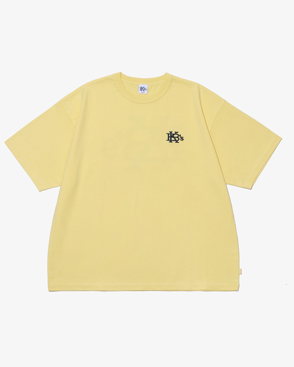 SUMMER EFG S/S TEE