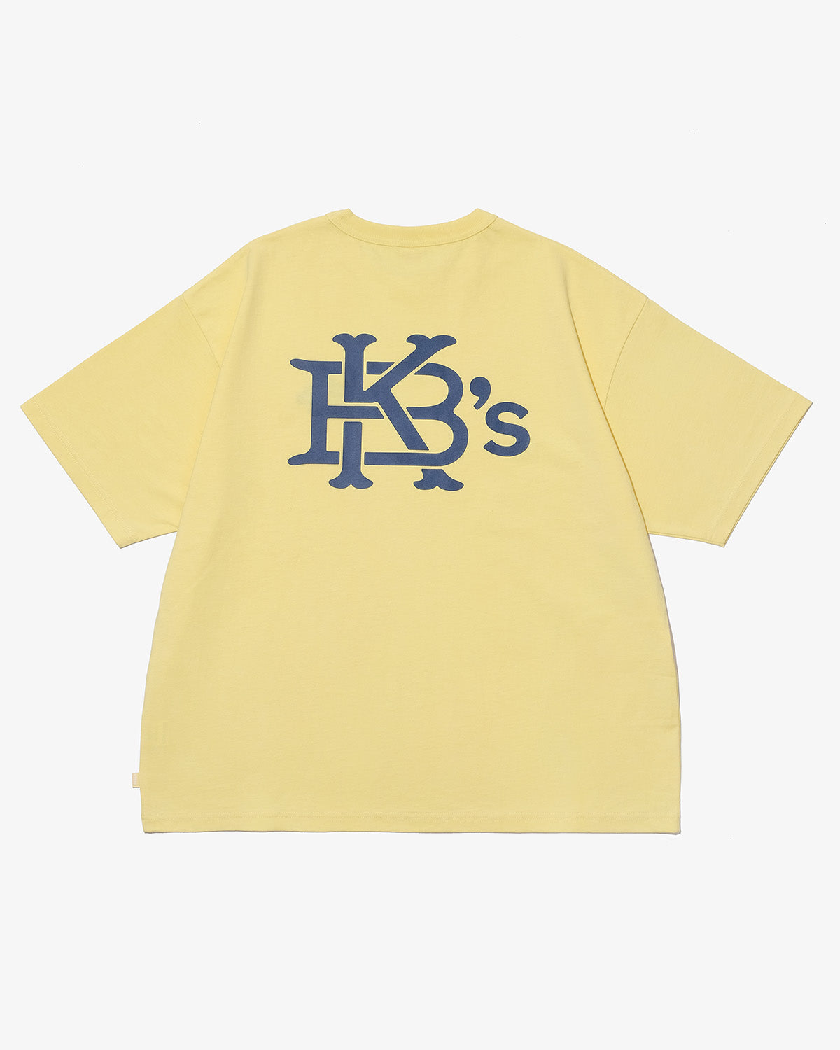 SUMMER EFG S/S TEE