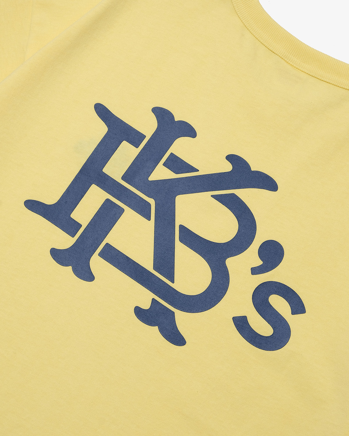 SUMMER EFG S/S TEE