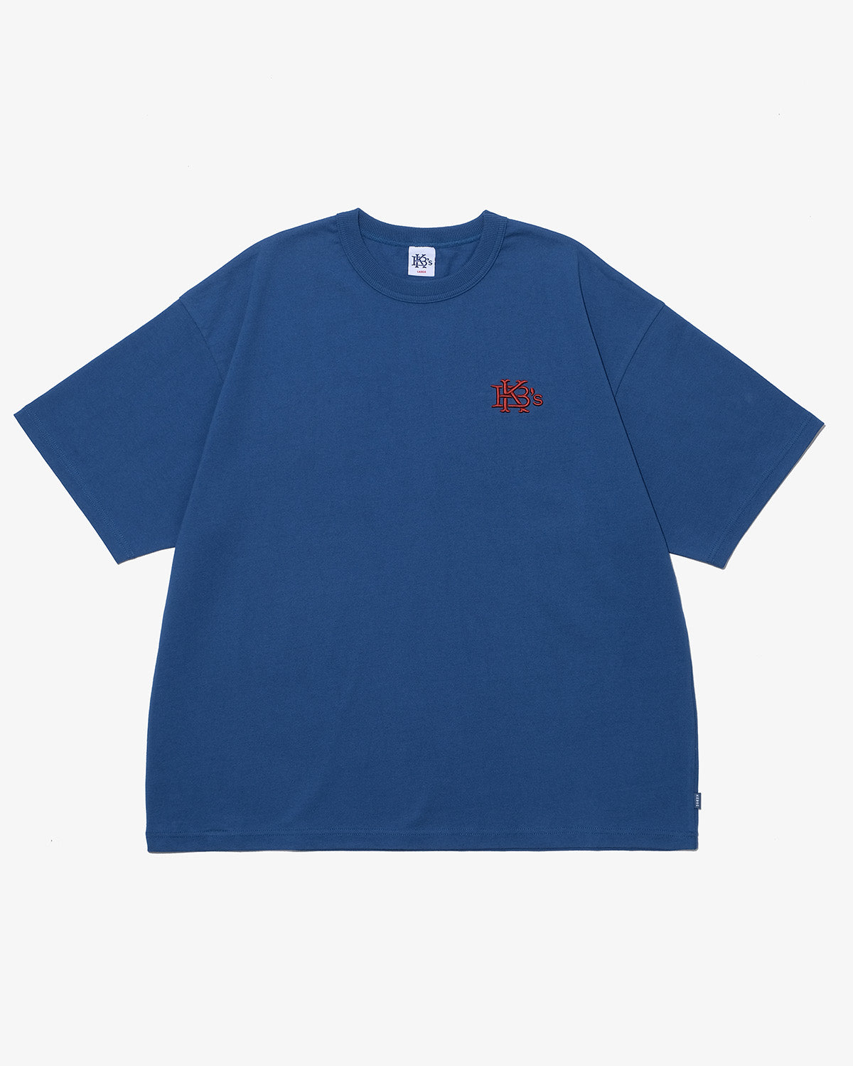 SUMMER EFG S/S TEE
