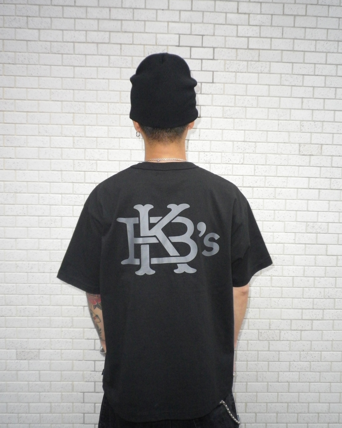 SUMMER EFG S/S TEE