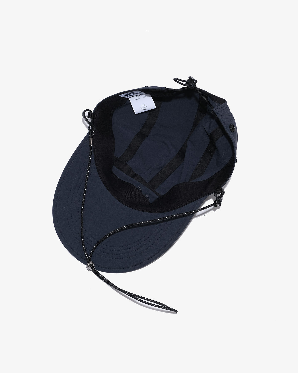 SUNSHADE LONG BILL CAP