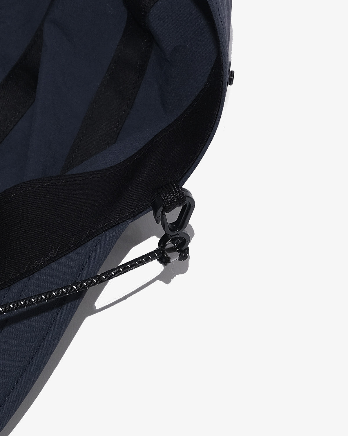 SUNSHADE LONG BILL CAP