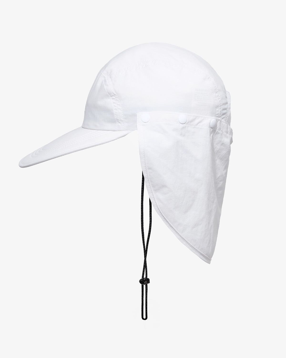 SUNSHADE LONG BILL CAP