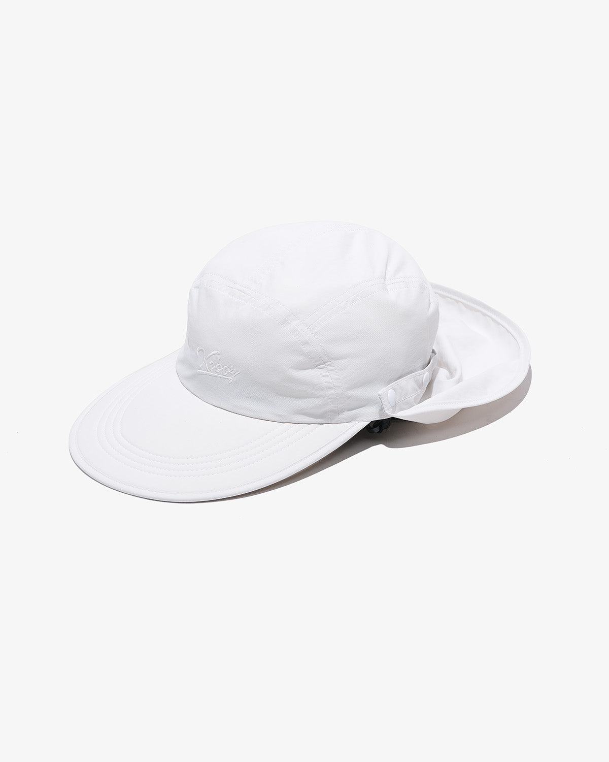 SUNSHADE LONG BILL CAP