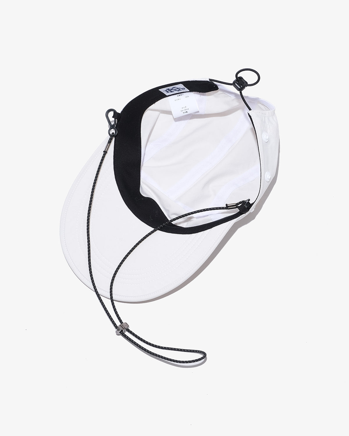 SUNSHADE LONG BILL CAP