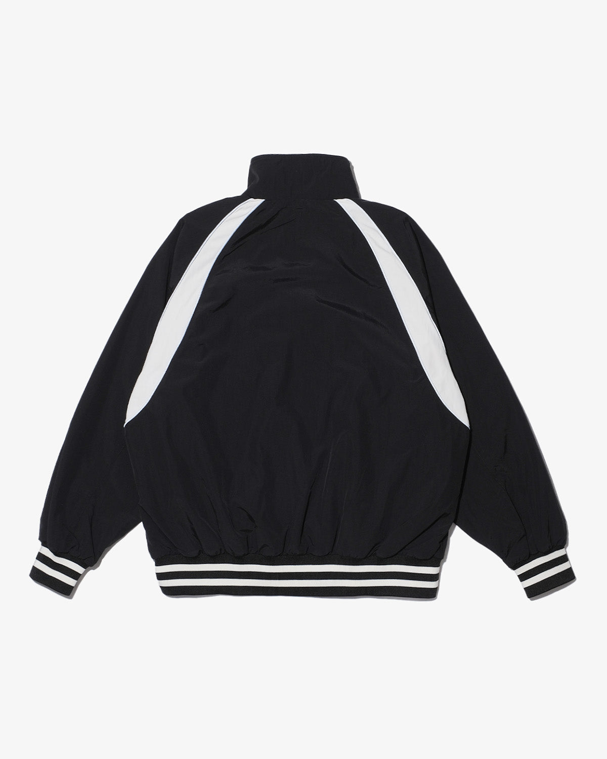 SUPPLEX NYLON ICON SPORTS JACKET