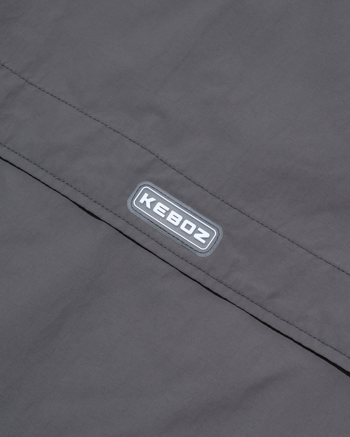 SUPPLEX NYLON JACKET