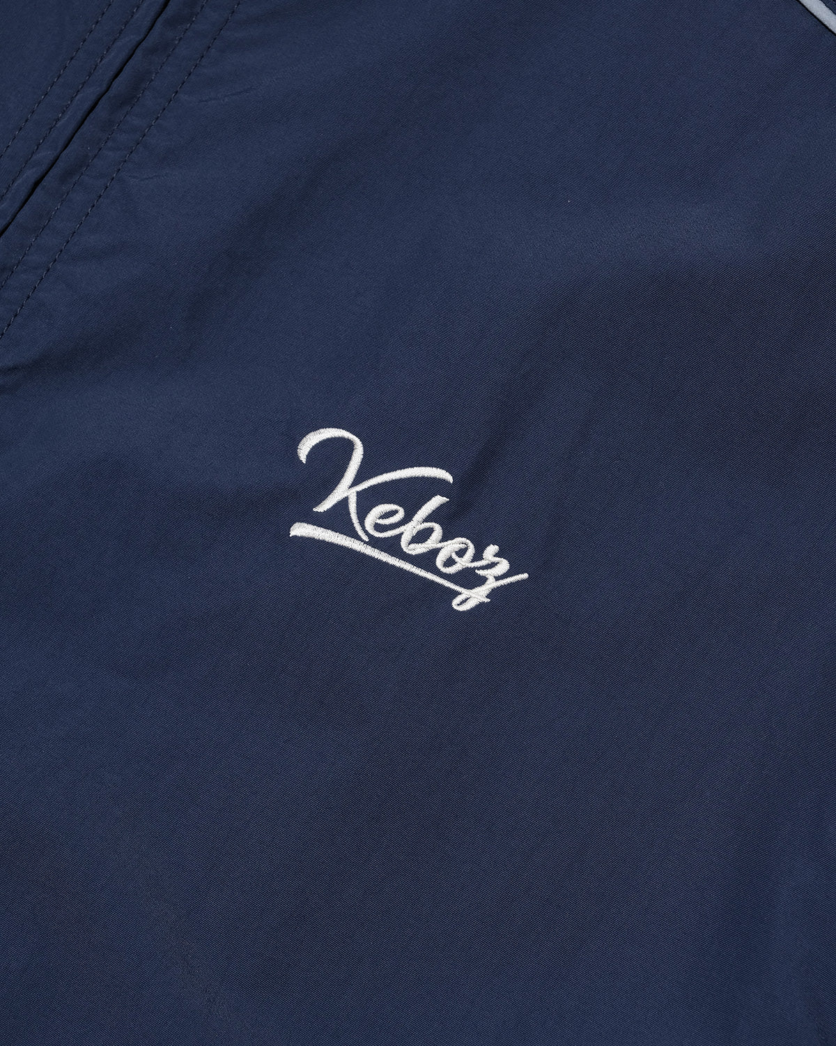 SUPPLEX NYLON JACKET