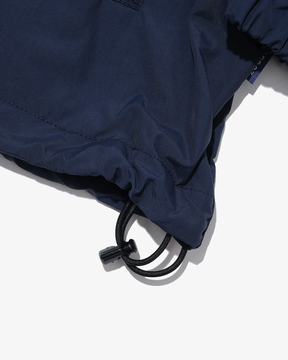 SUPPLEX NYLON JACKET