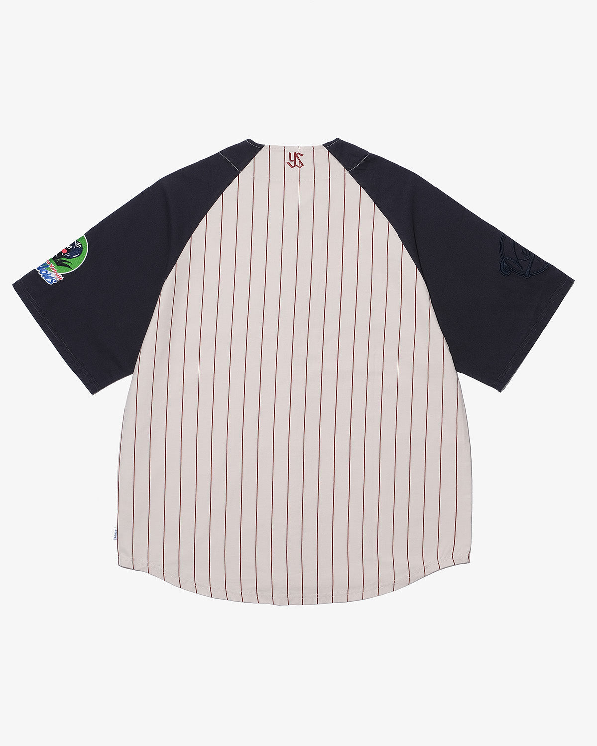 SWALLOWS × KEBOZ BASEBALL JERSEY