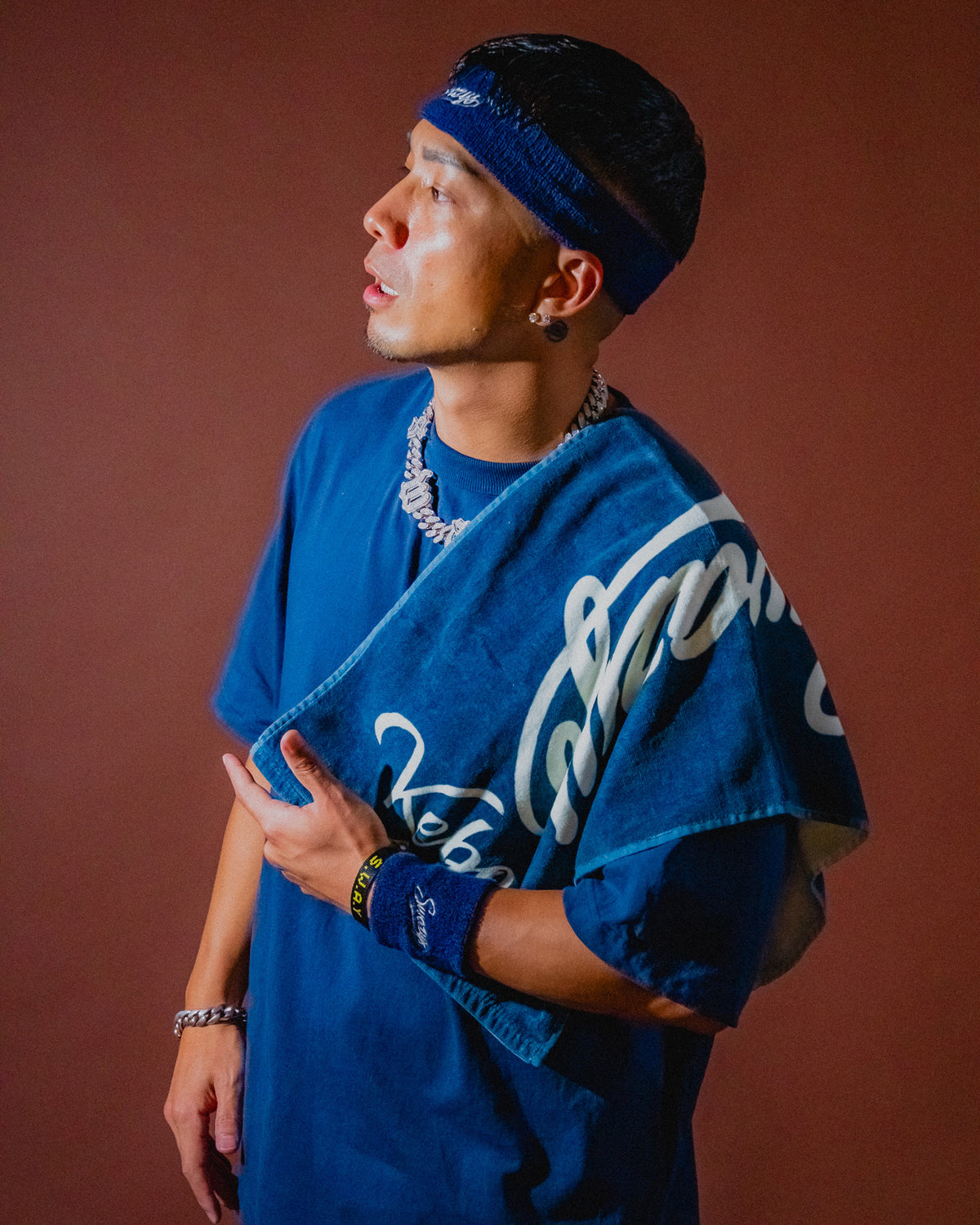 SWAY × KEBOZ SWAZYS S/S TEE