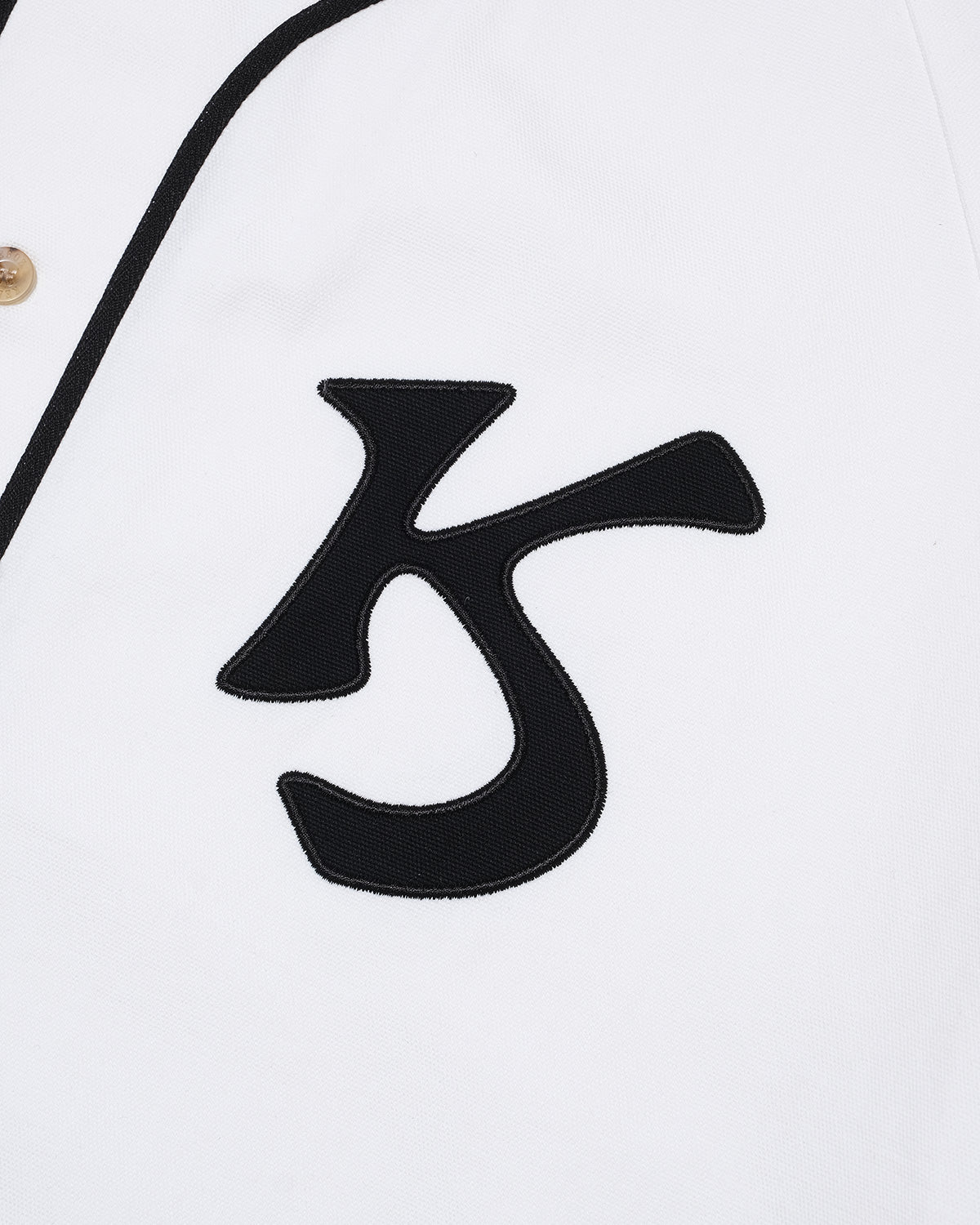 SWAY × KEBOZ BASEBALL JERSEY