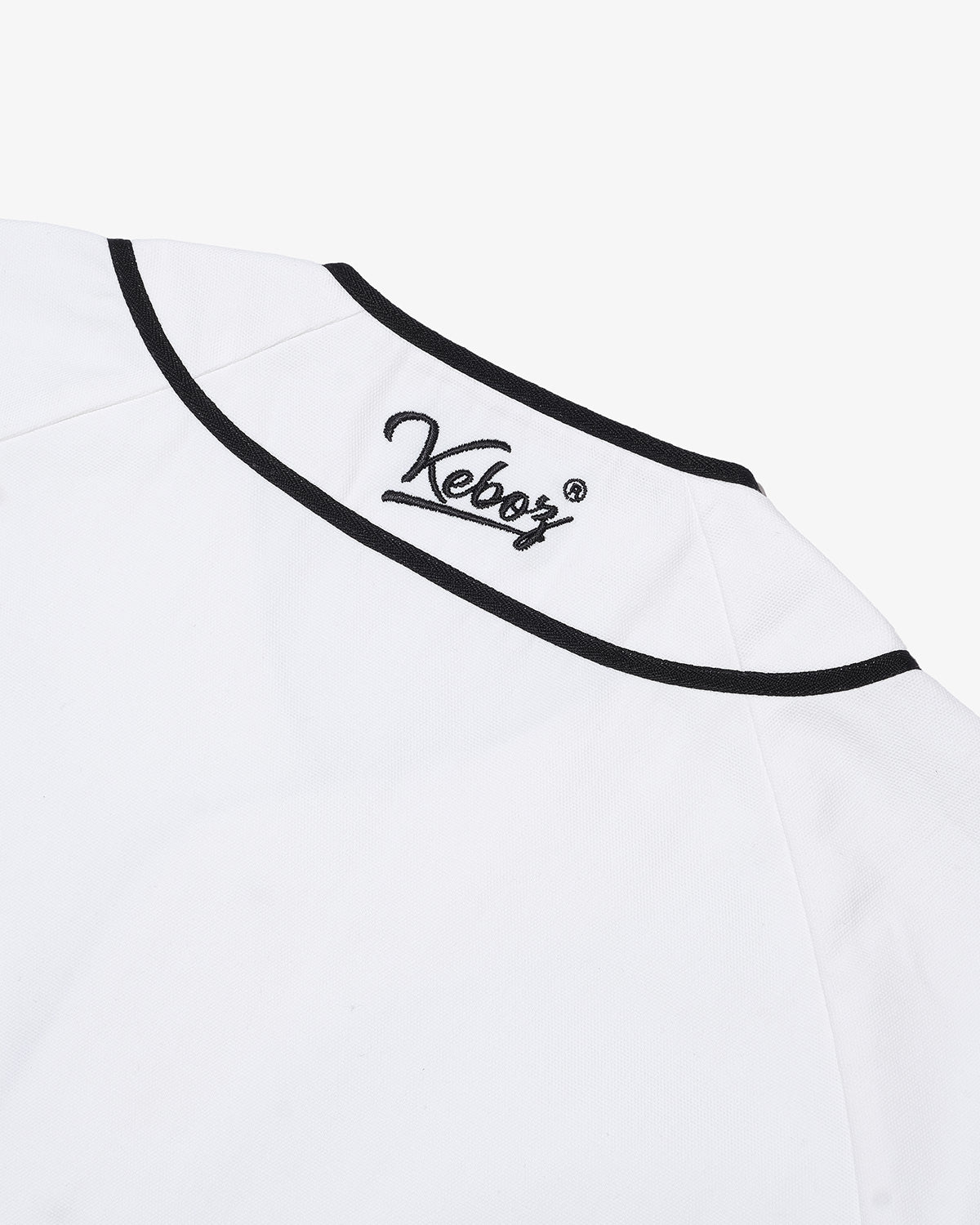 SWAY × KEBOZ BASEBALL JERSEY