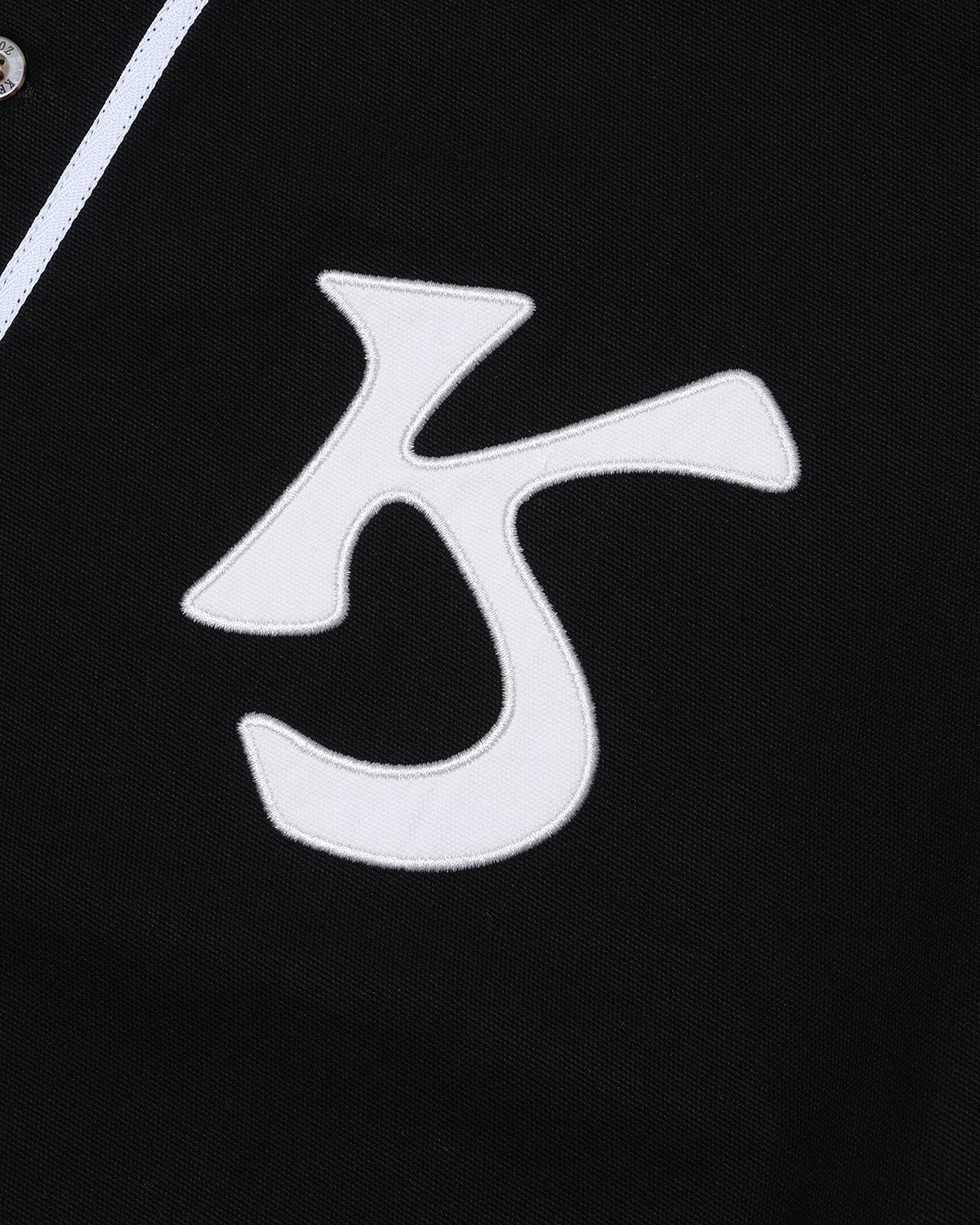 SWAY × KEBOZ BASEBALL JERSEY