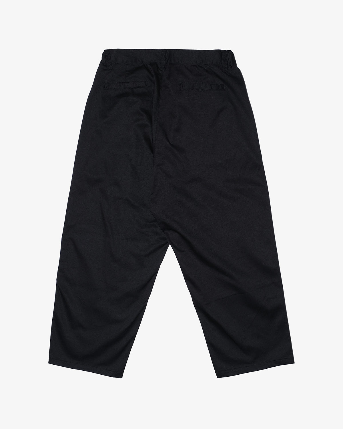 SWAY × KEBOZ DOUBLE KNEE PANTS