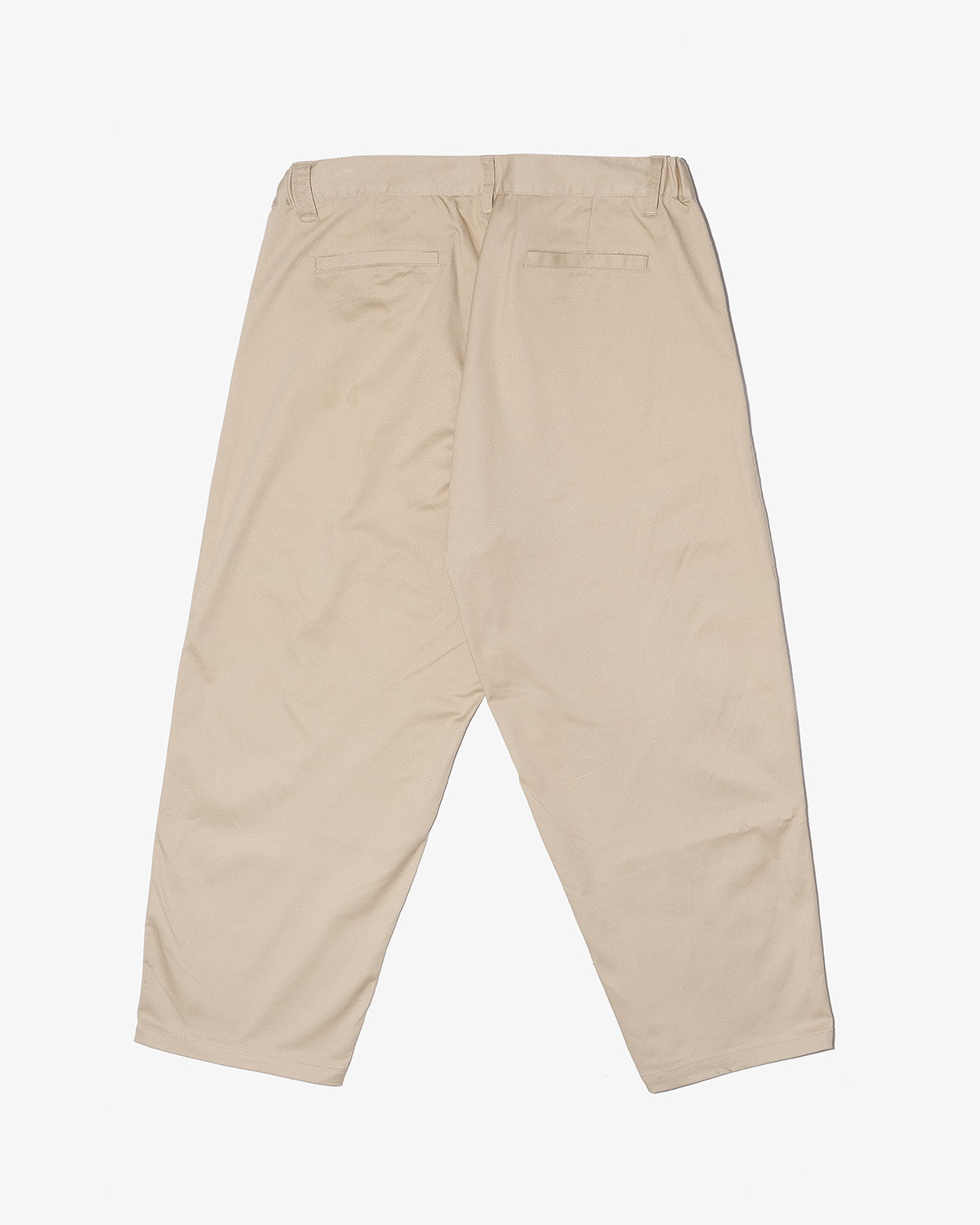 SWAY × KEBOZ DOUBLE KNEE PANTS