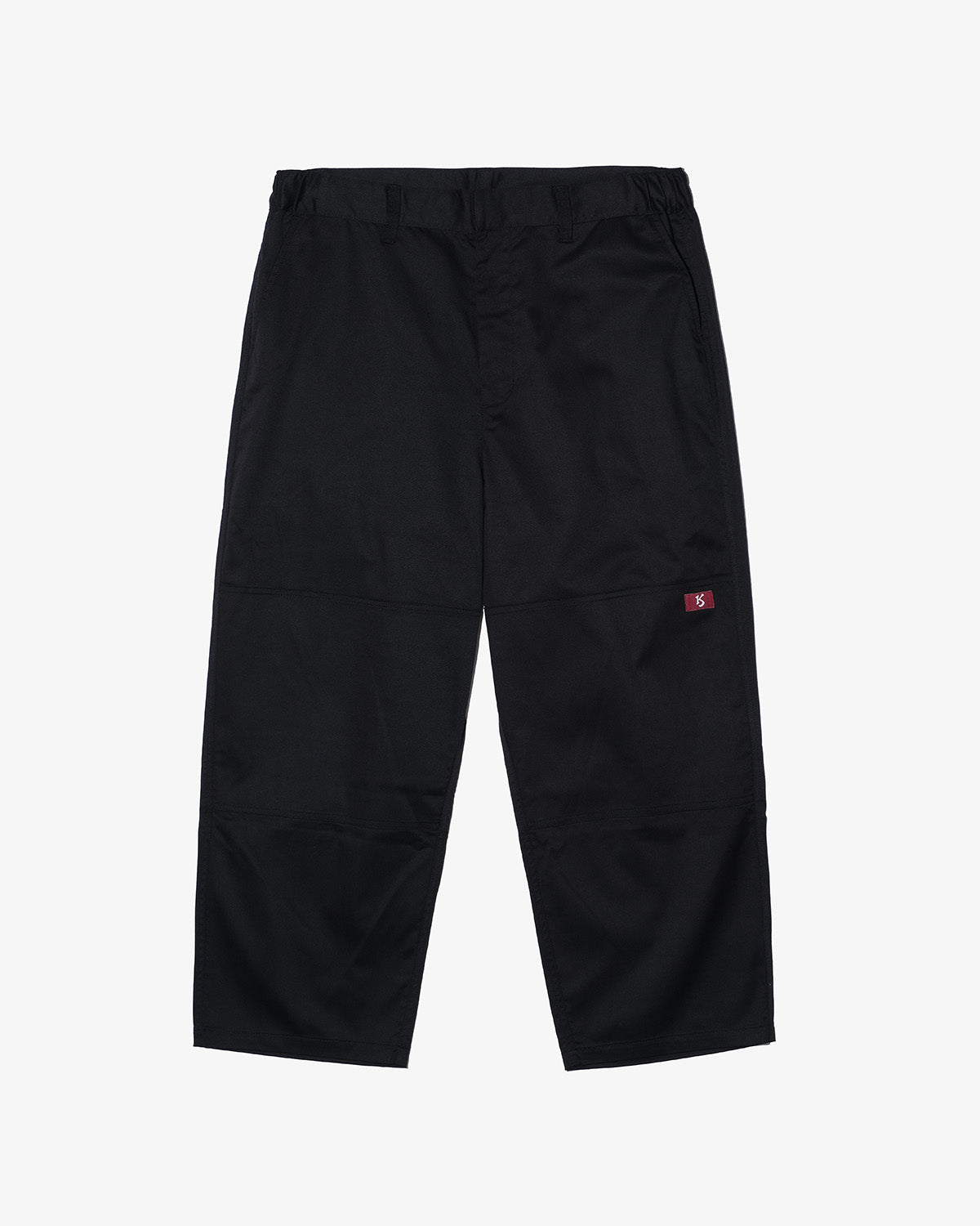 SWAY × KEBOZ DOUBLE KNEE PANTS