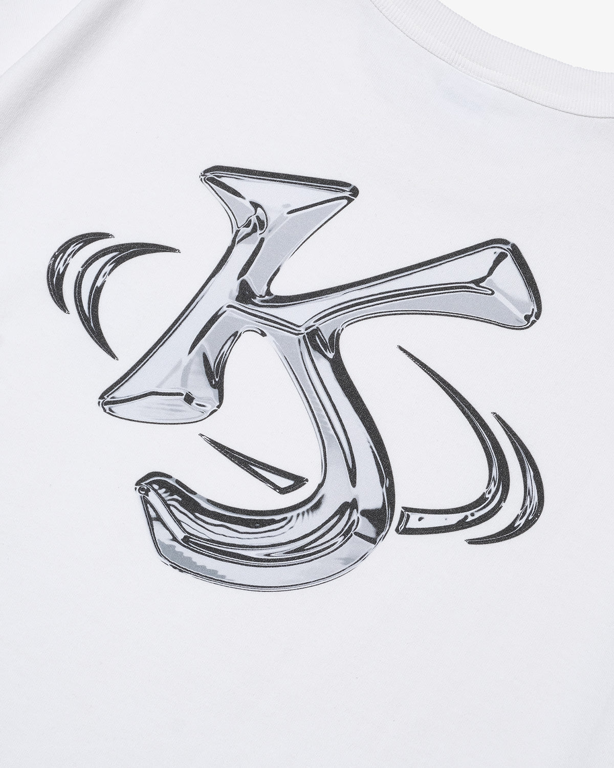 SWAY × KEBOZ S/S TEE