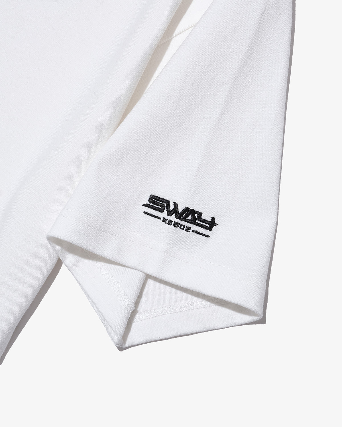 SWAY × KEBOZ S/S TEE