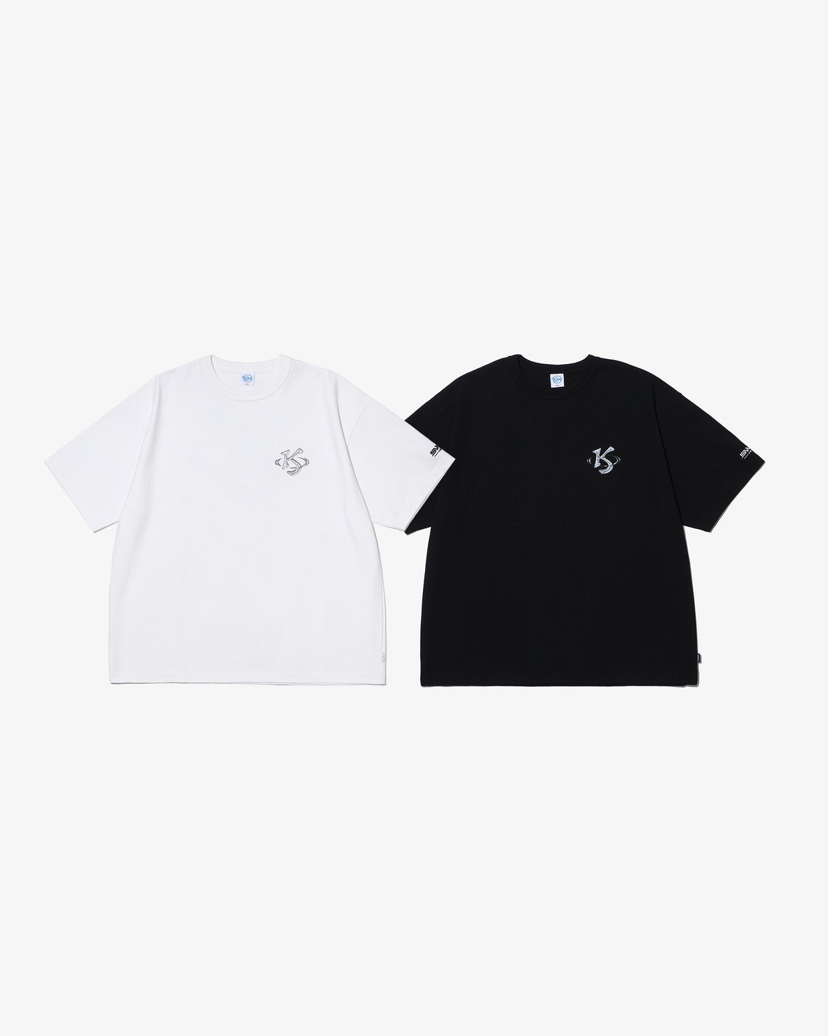 SWAY × KEBOZ S/S TEE