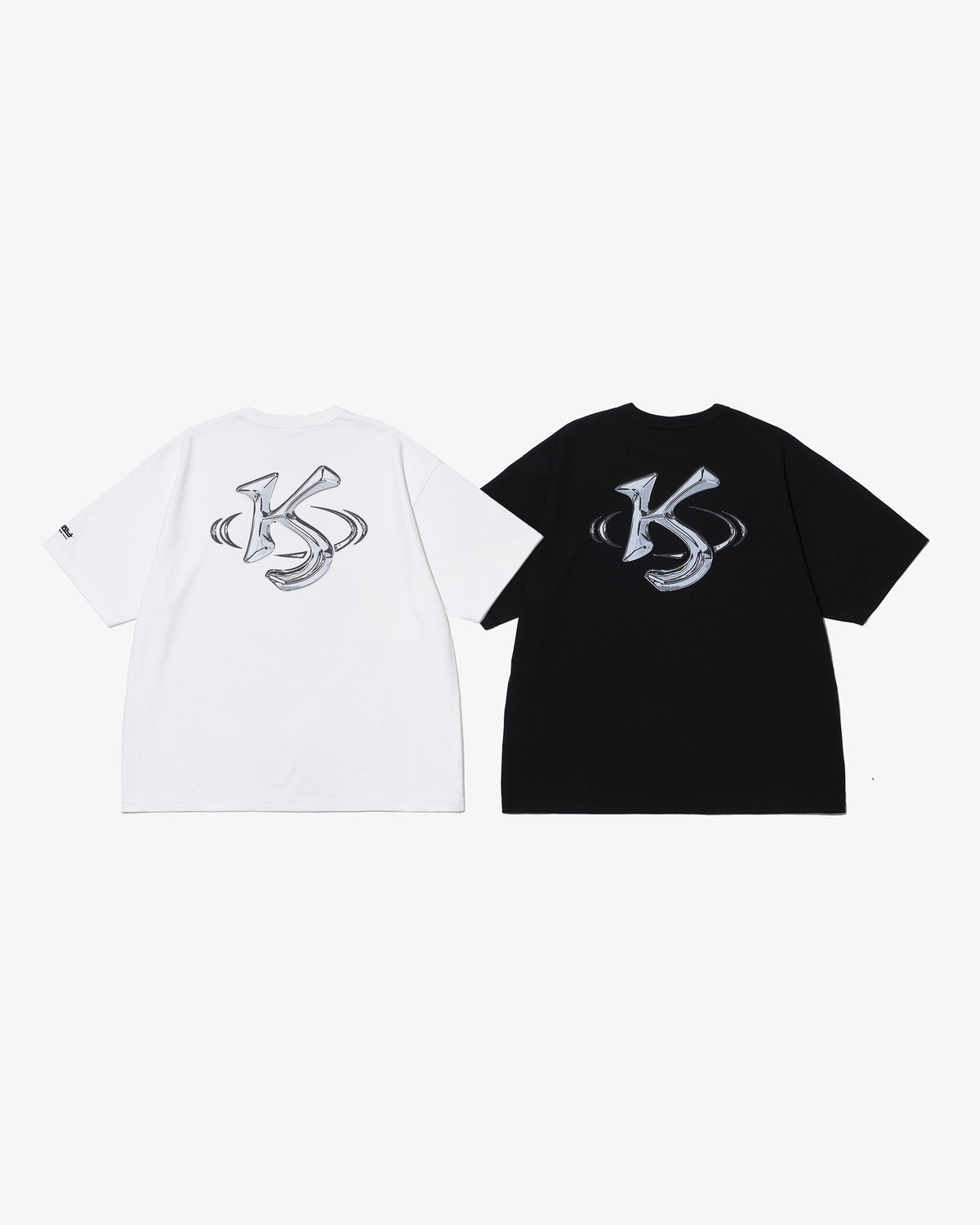 SWAY × KEBOZ S/S TEE