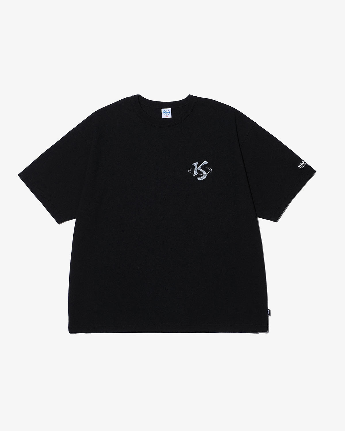 SWAY × KEBOZ S/S TEE