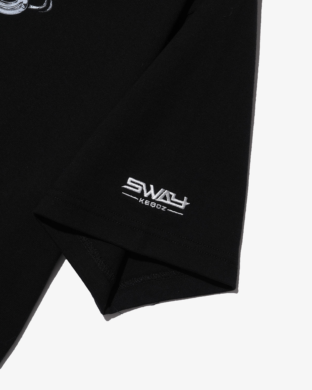 SWAY × KEBOZ S/S TEE