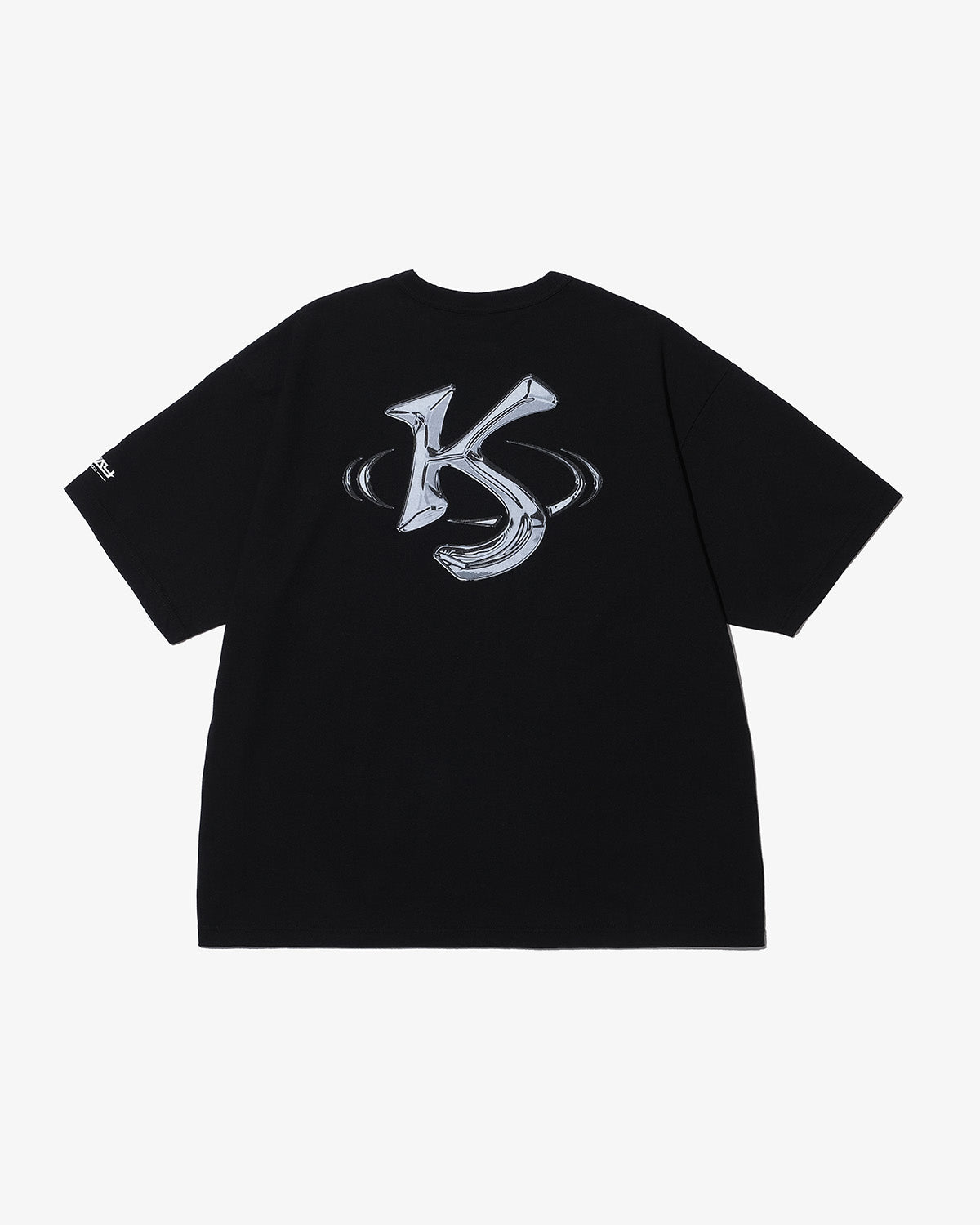 SWAY × KEBOZ S/S TEE