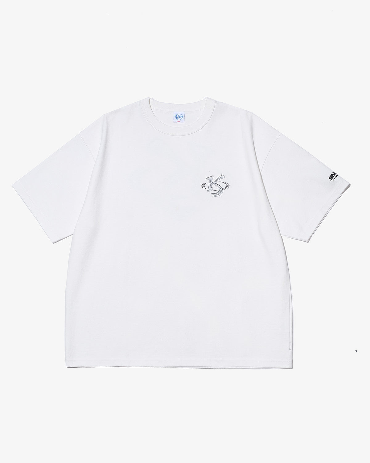 SWAY × KEBOZ S/S TEE