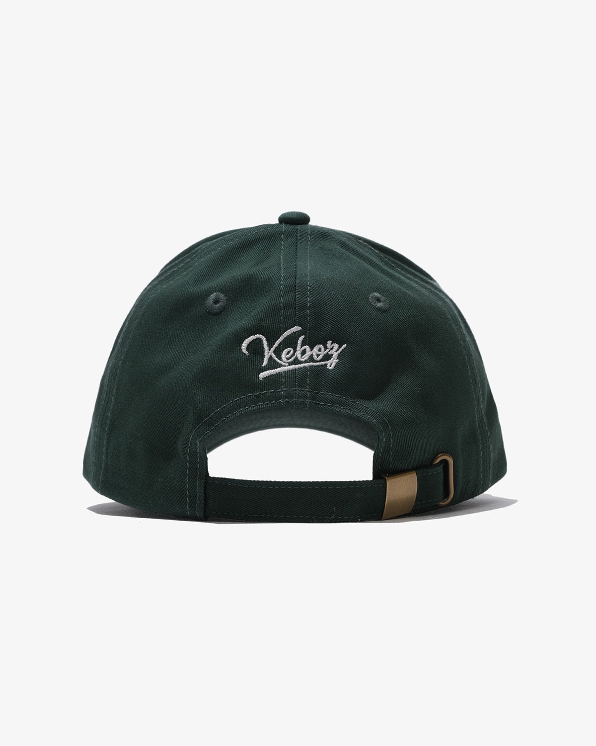 SWAY × KEBOZ SWAZYS CAP