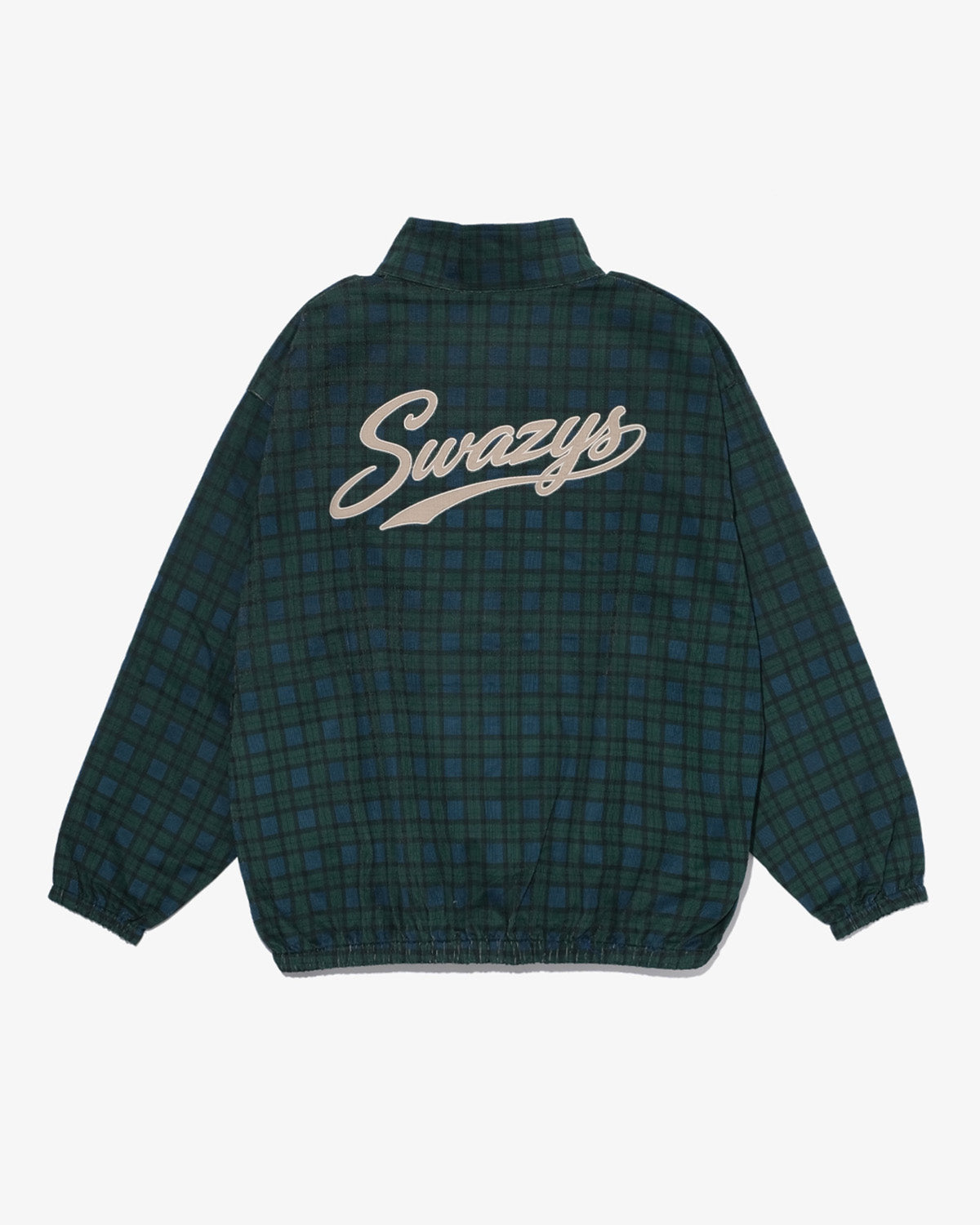 SWAY × KEBOZ SWAZYS CORDUROY JACKET