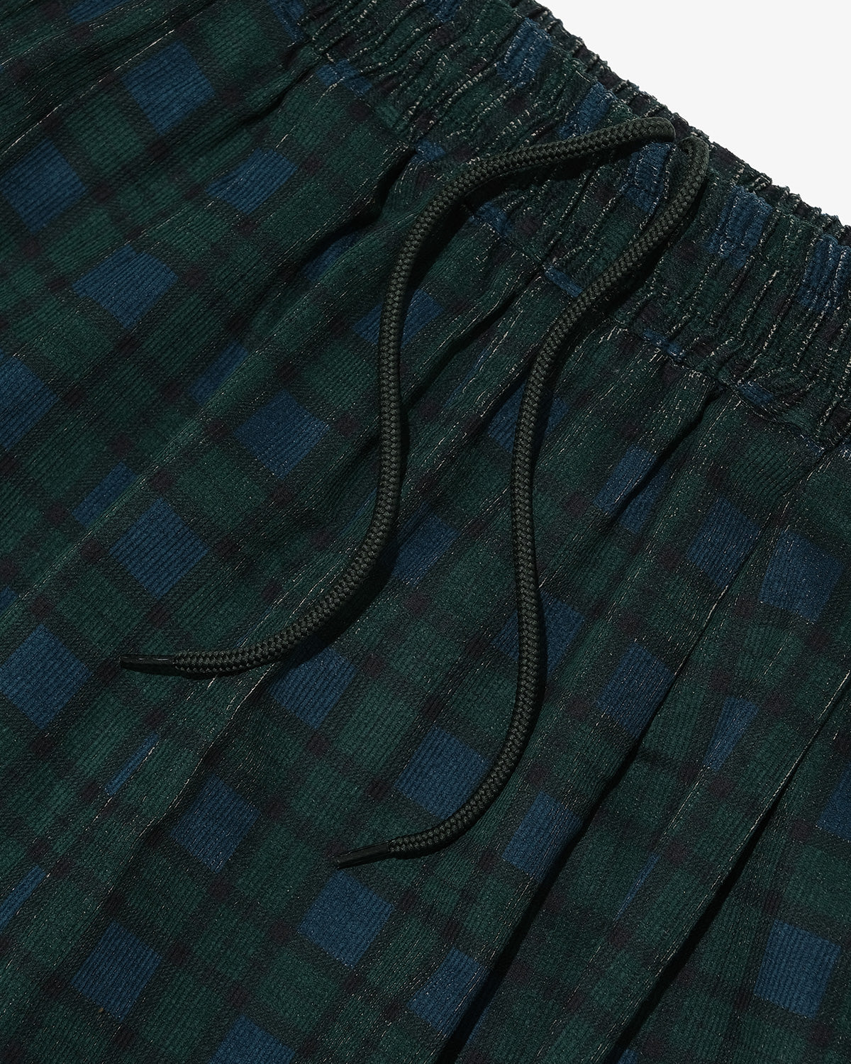 SWAY × KEBOZ SWAZYS CORDUROY PANTS