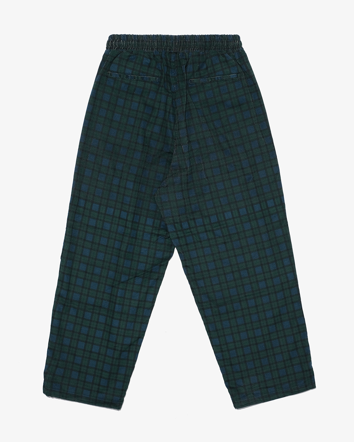 SWAY × KEBOZ SWAZYS CORDUROY PANTS