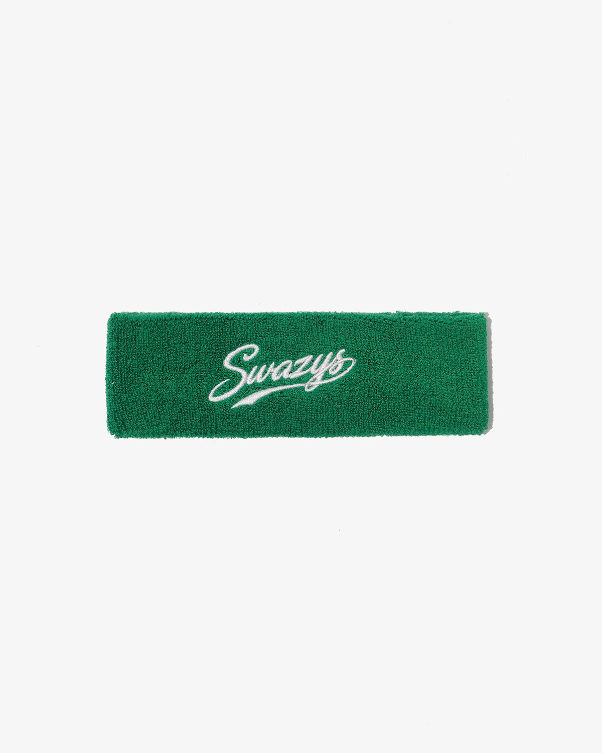 SWAY × KEBOZ SWAZYS HEADBAND