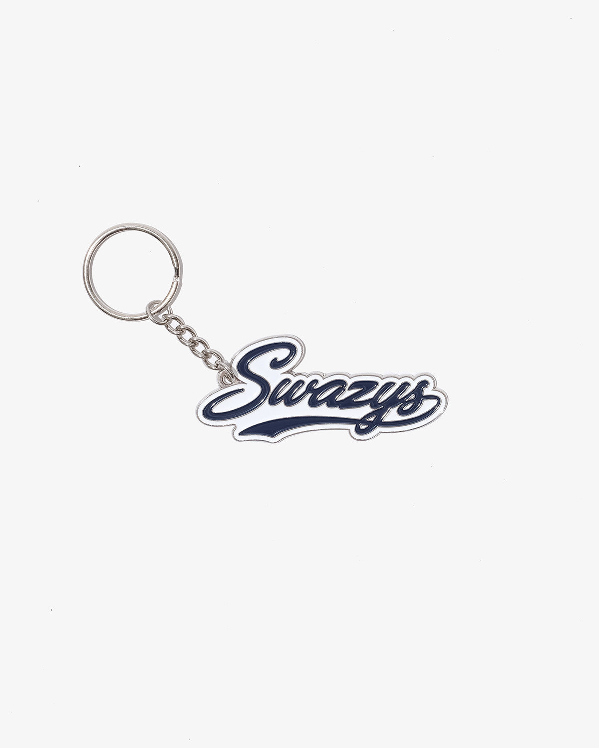 SWAY × KEBOZ SWAZYS KEYRING