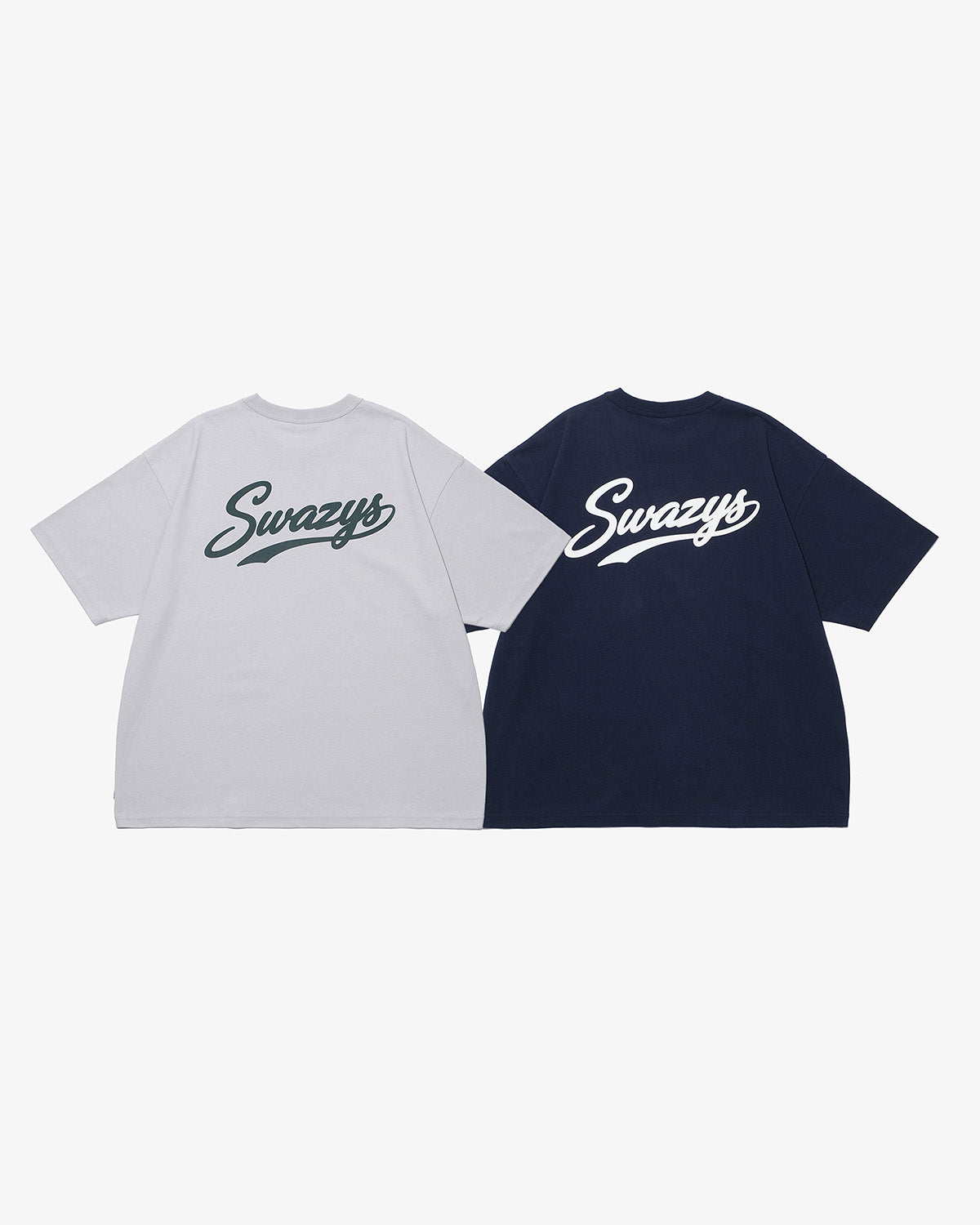 SWAY × KEBOZ SWAZYS S/S TEE