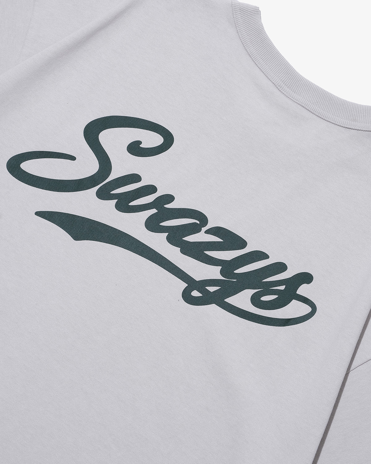 SWAY × KEBOZ SWAZYS S/S TEE