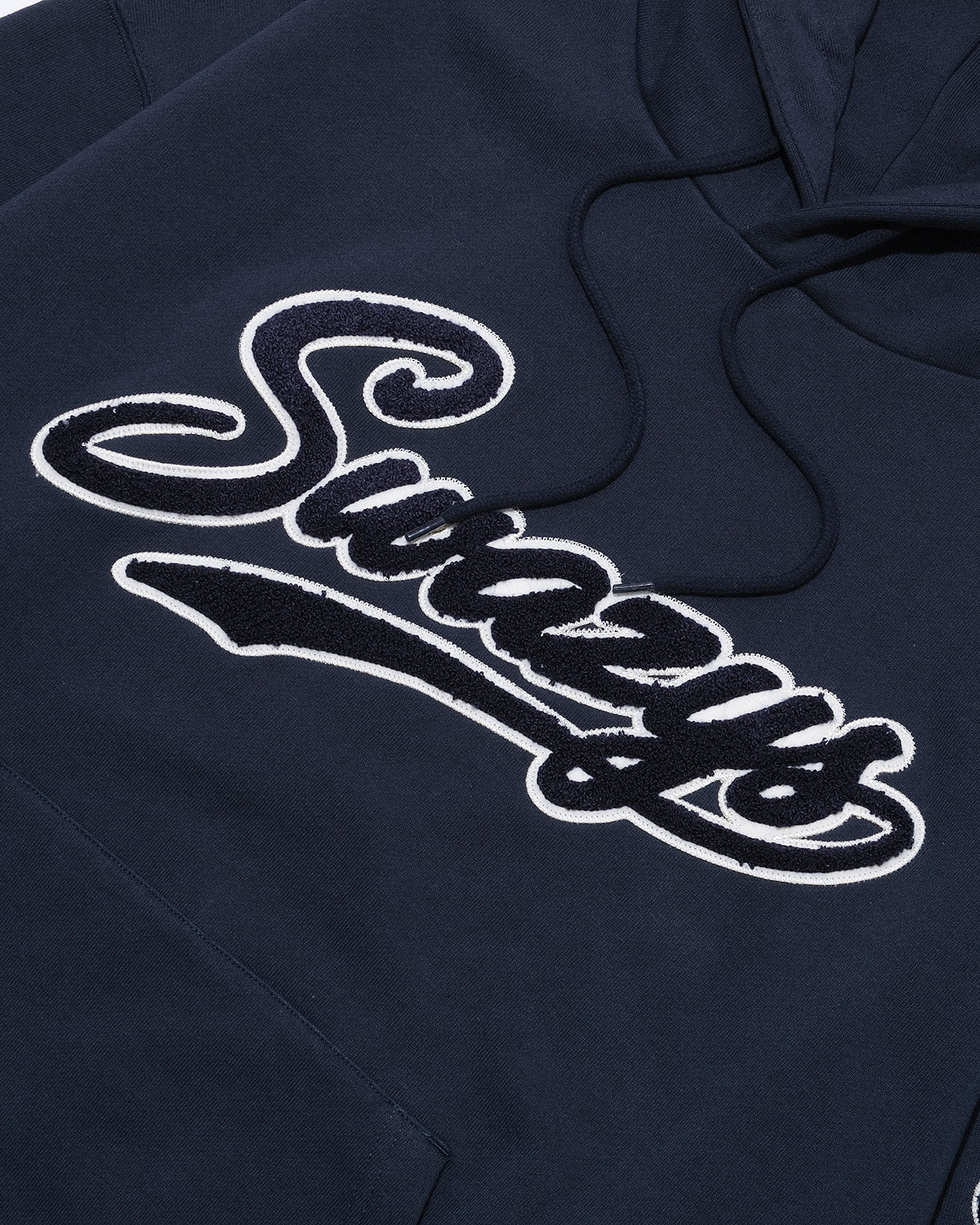 SWAY × KEBOZ SWAZYS SWEAT HOODIE