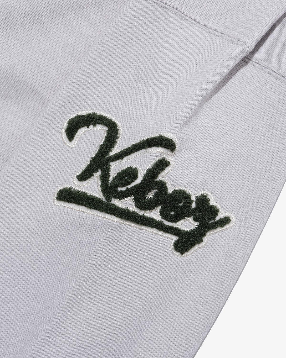 SWAY × KEBOZ SWAZYS SWEAT HOODIE