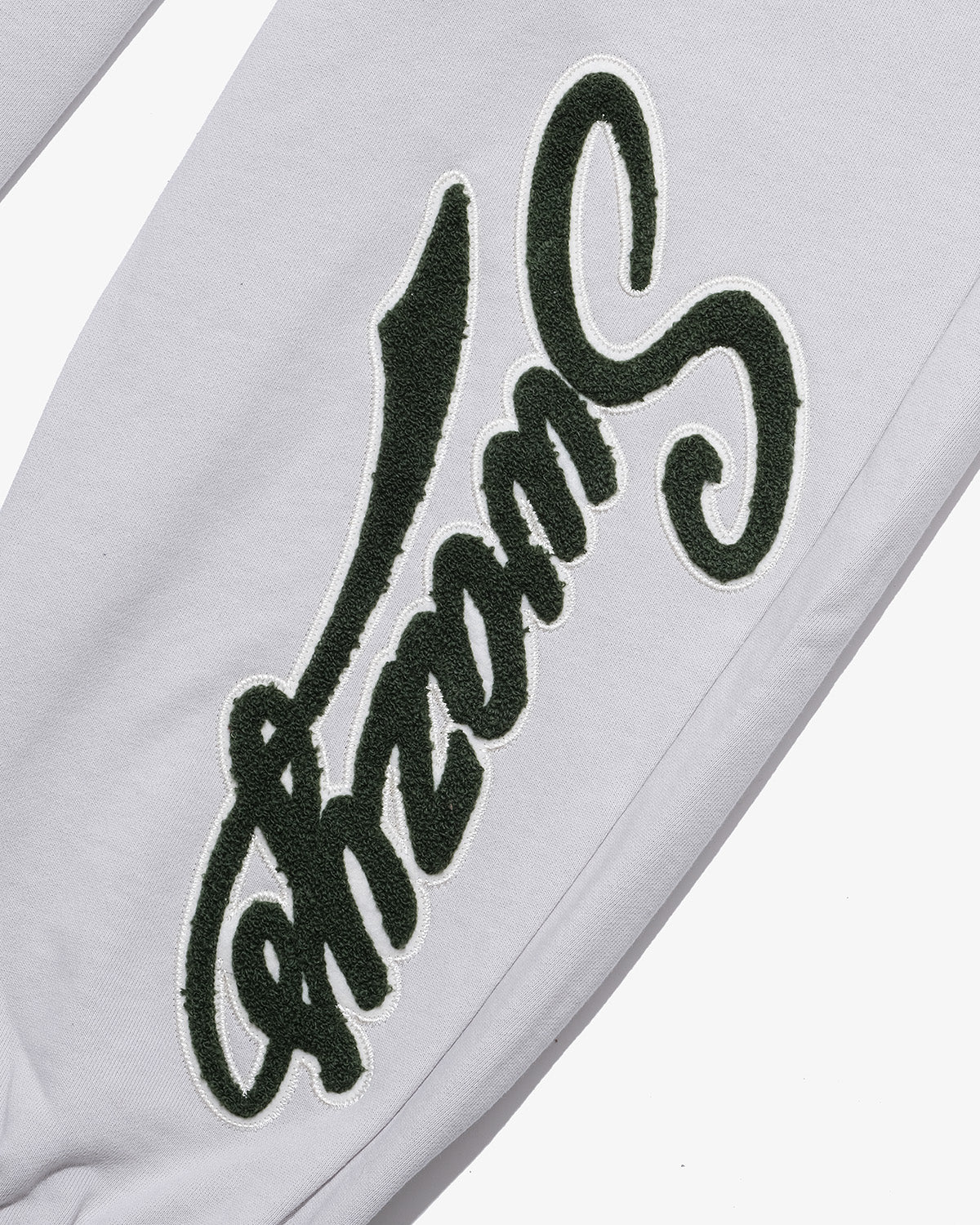 SWAY × KEBOZ SWAZYS SWEAT PANTS