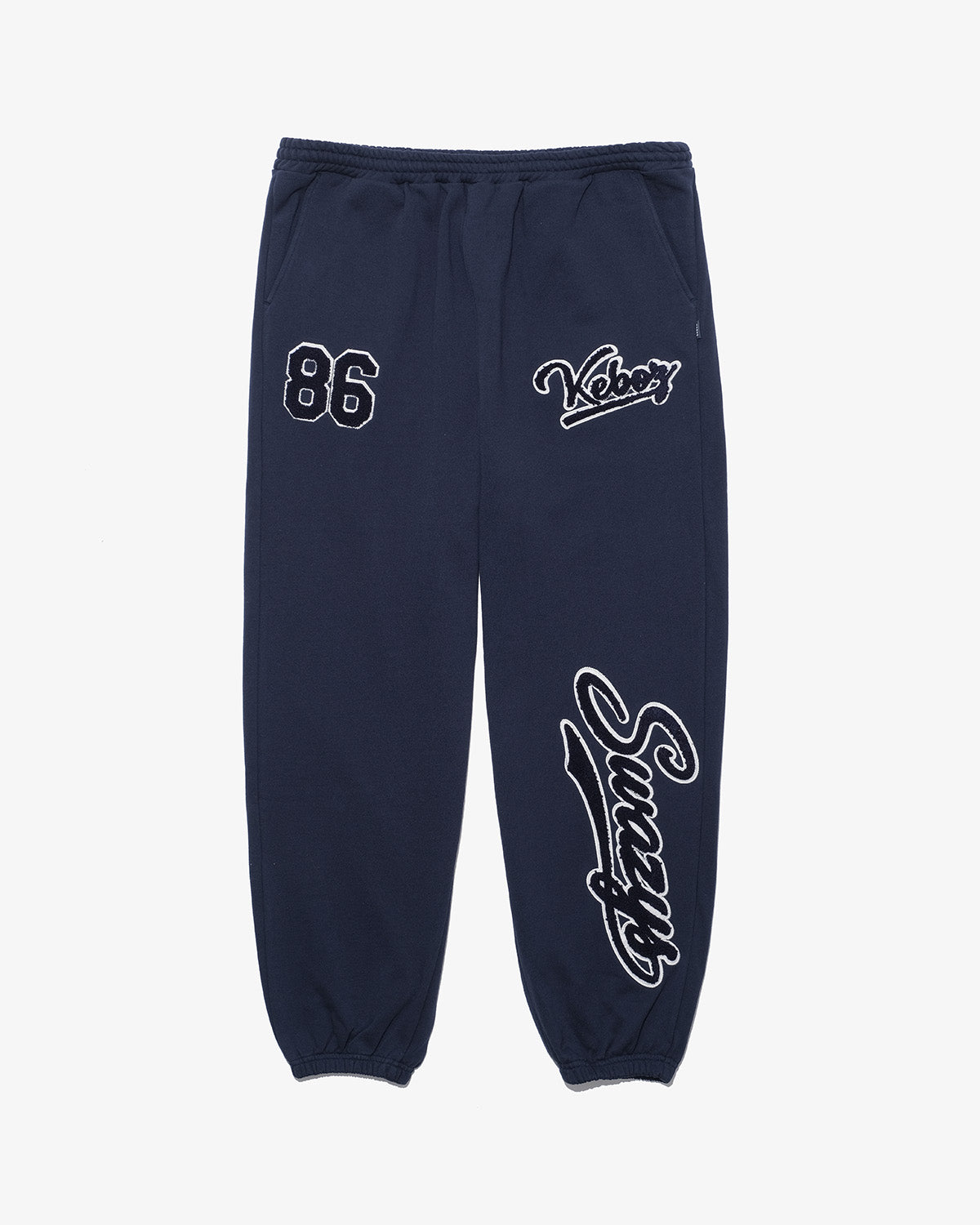 SWAY × KEBOZ SWAZYS SWEAT PANTS