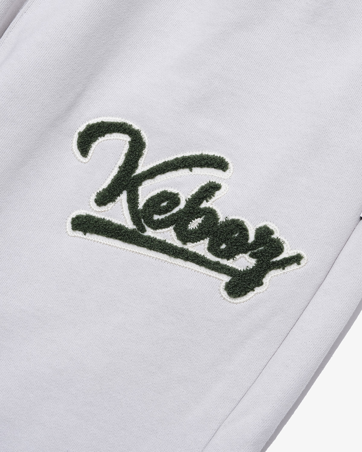 SWAY × KEBOZ SWAZYS SWEAT PANTS