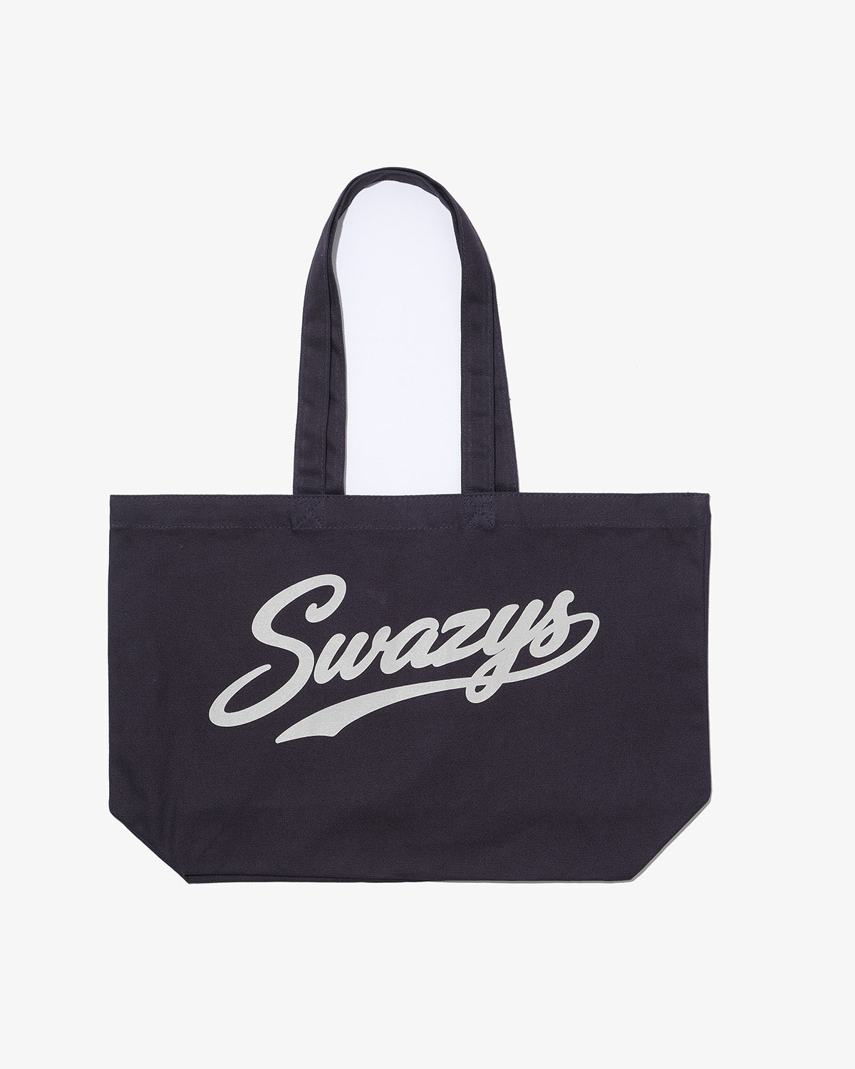 SWAY × KEBOZ SWAZYS TOTE BAG