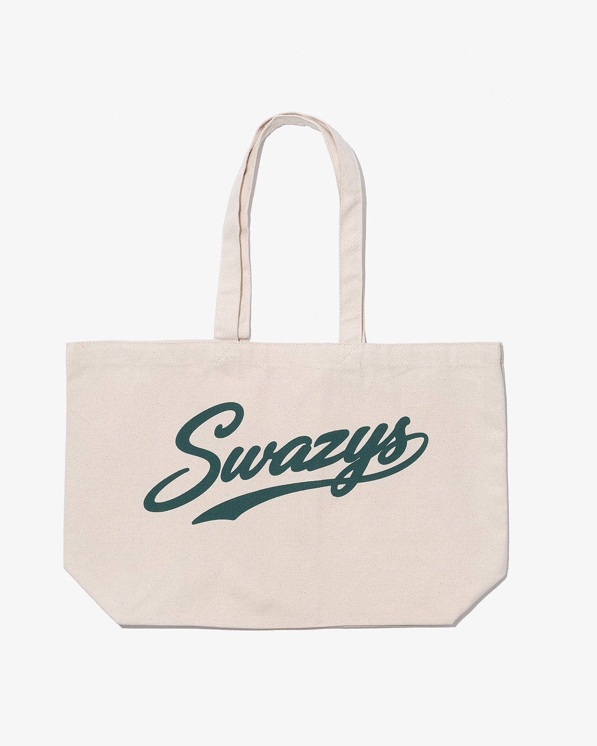 SWAY × KEBOZ SWAZYS TOTE BAG