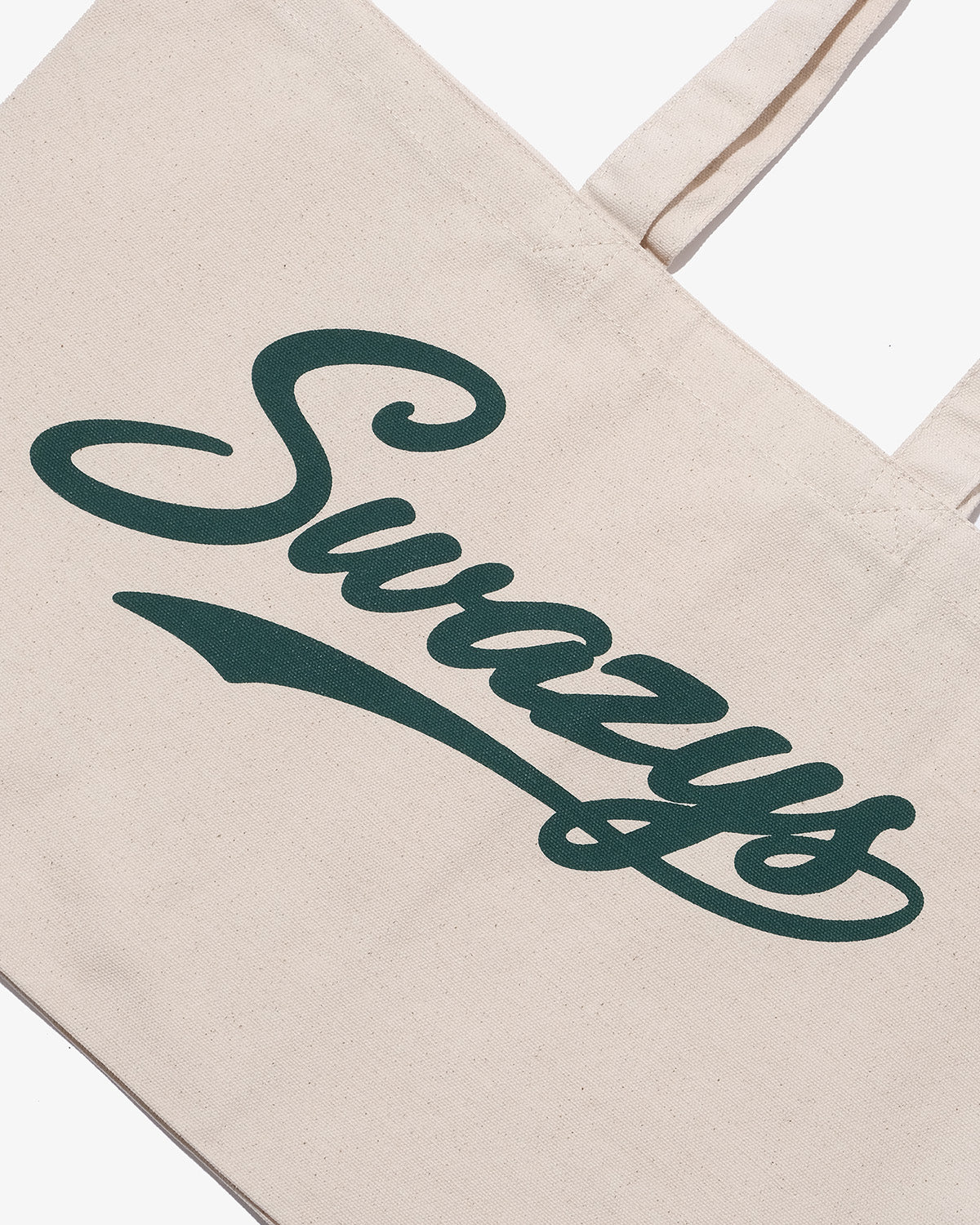SWAY × KEBOZ SWAZYS TOTE BAG