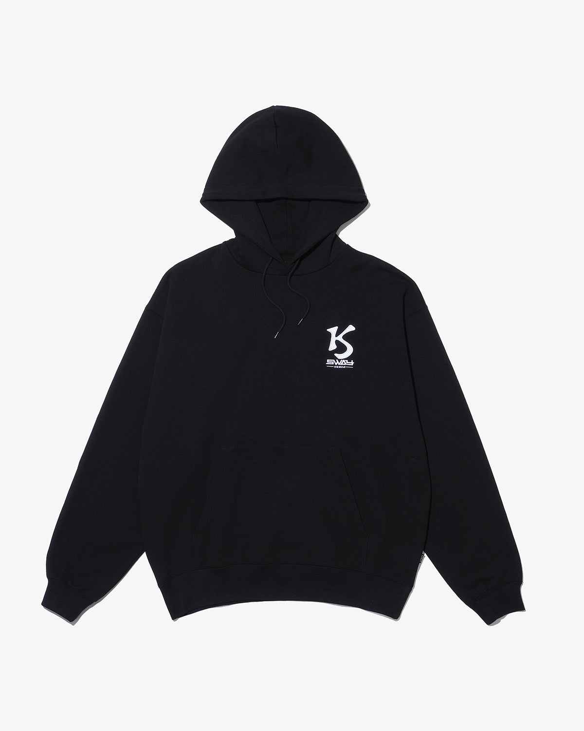 SWAY × KEBOZ SWEAT HOODIE