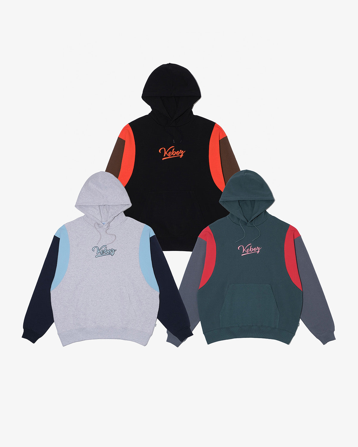 TC SWEAT HOODIE