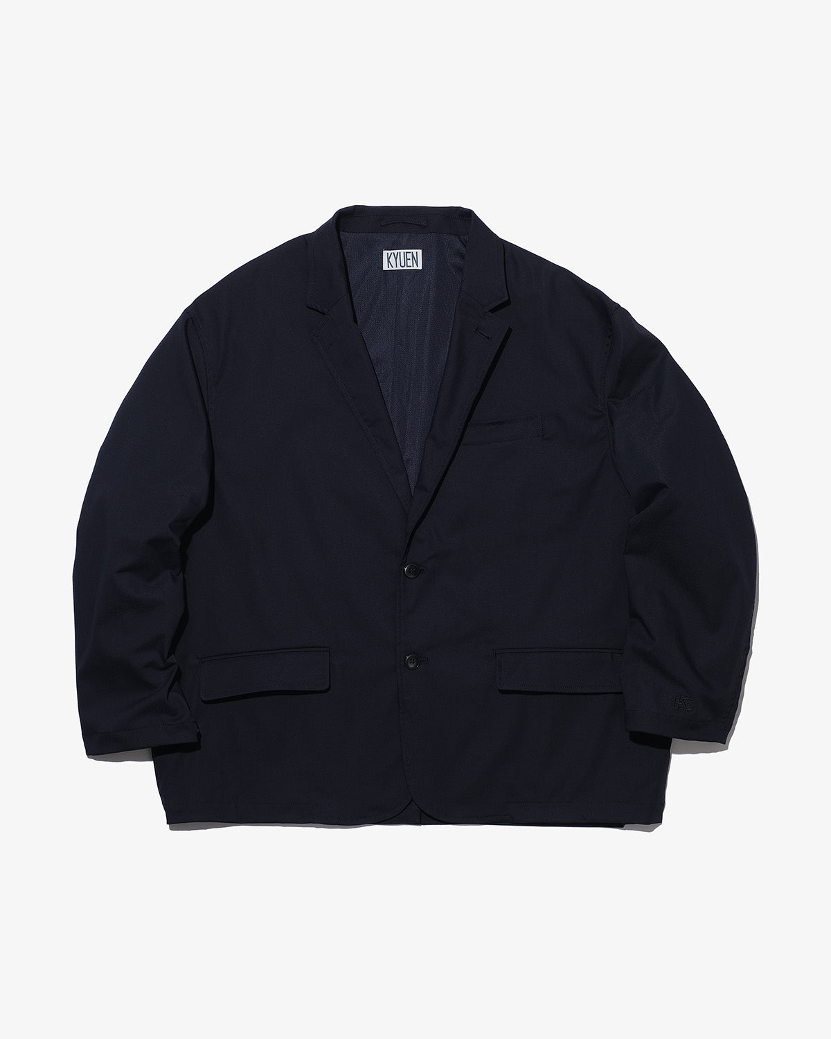 TECH EASY 2B JACKET
